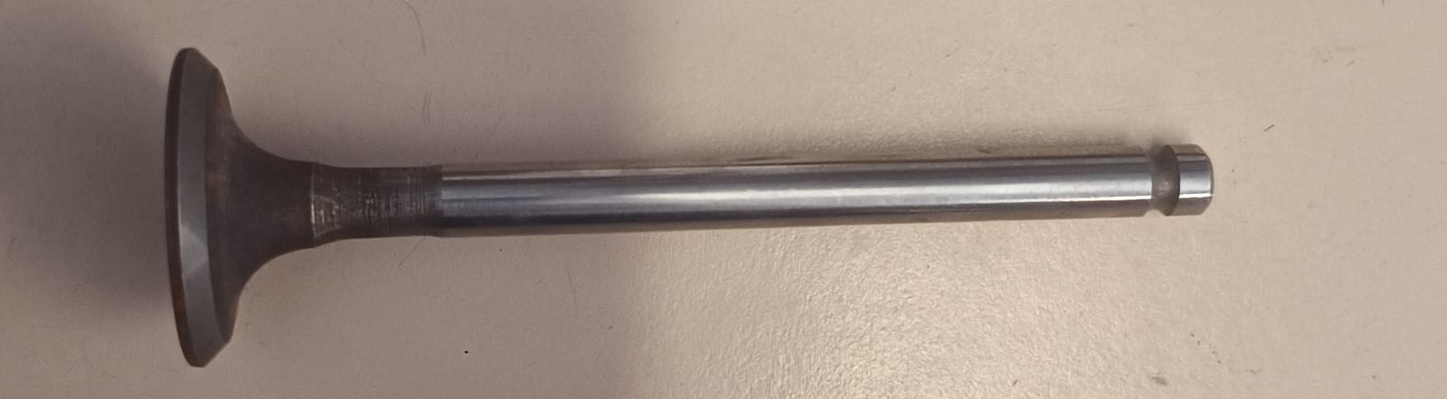 Valvola aspirazione per 850
Dimensioni 29 7 95,5