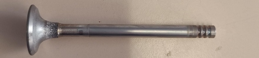 Valvola scarico per 127 3 gole
Dimensioni 26 7 95