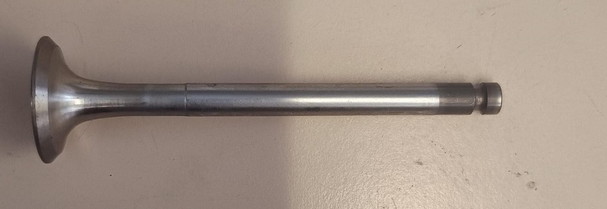 Valvola aspirazione per 850 Sport
Dimensioni 26 7 95