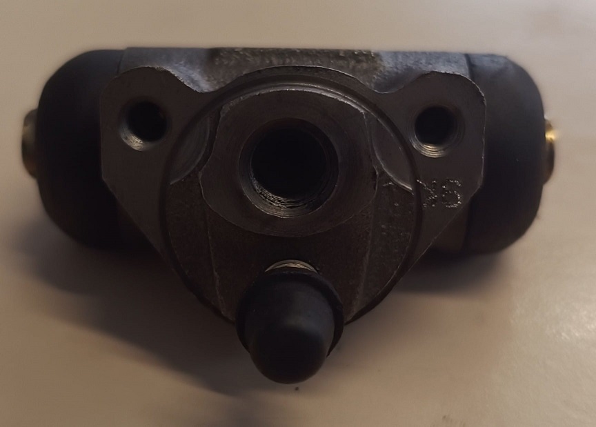 Cilindretto Posteriore fiat 500R 126 1' serie