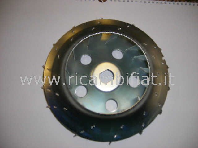 Faro Auto LED