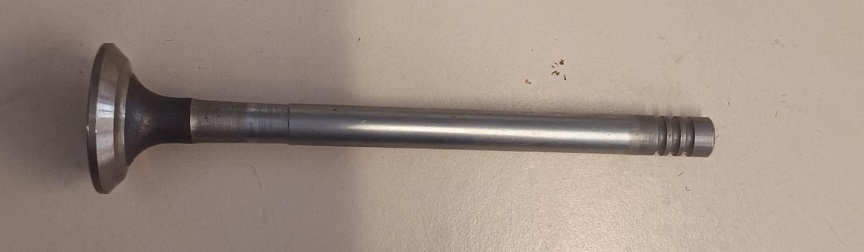 Valvola scarico per 126
Dimensioni 26 7 96