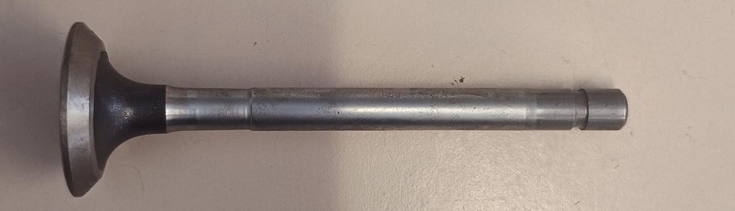 Valvola scarico per 131
Dimensioni 31 8 101