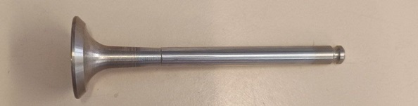 Valvola Aspirazione per Ritmo Diesel 
Dimensioni 38,5 8 126