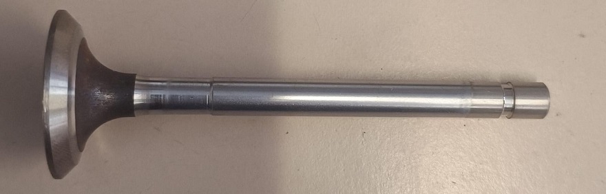 Valvola scarico per 131
Dimensioni 33,5 8 101