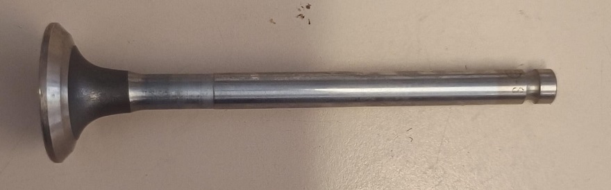 Valvola scarico per 850
Dimensioni 37,5 8 107