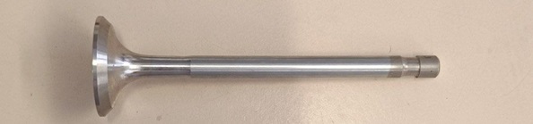 Valvola Aspirazione per Panda 30
Dimensioni 34,5 8 115,5