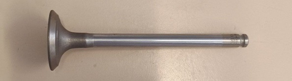 Valvola Aspirazione per 127 Diesel  
Dimensioni 34 8 112