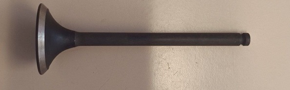 Valvola Aspirazione per Iveco Daily 
Dimensioni 41 8 122