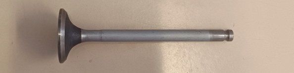 Valvola Aspirazione per uno 45
Dimensioni 30,5 7 97