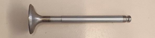 Valvola Scarico per  Ritmo 1500
Dimensioni 33 8 109
