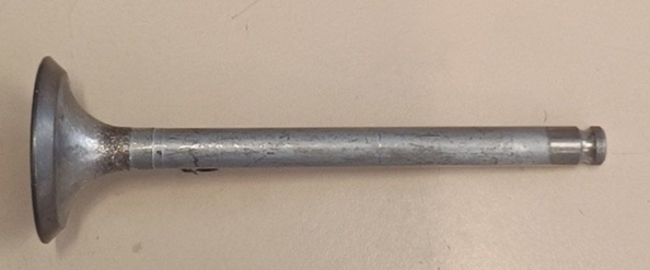 Valvola Aspirazione per Uno turbo
Dimensioni 36 8 108,5