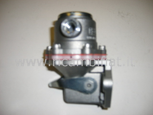 Faro Auto LED