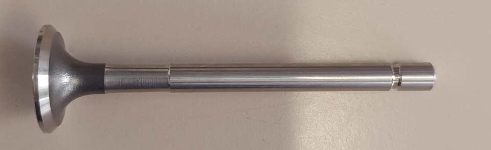 Valvola scarico per 1100 103
Dimensioni 29 8 105,5