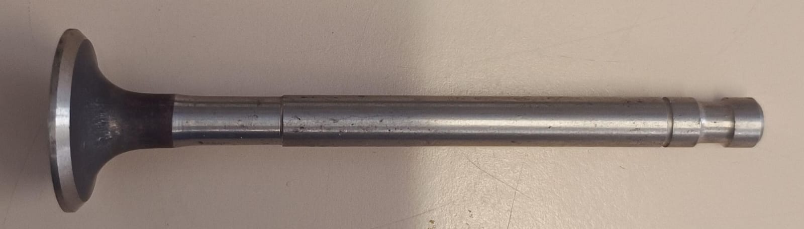 Valvola scarico per 615
Dimensioni 31 9 120