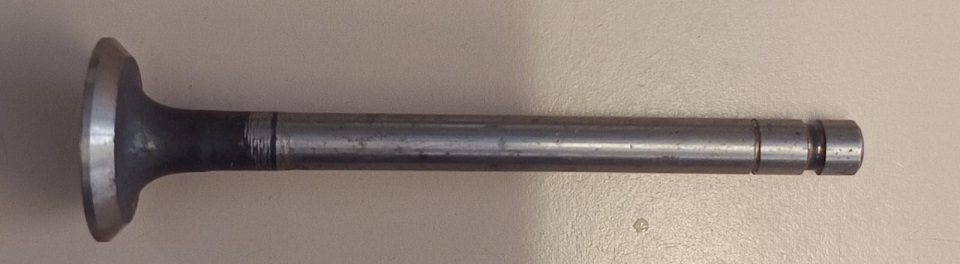 Valvola scarico per 600 1' serie
Dimensioni 24,5 7 92,5