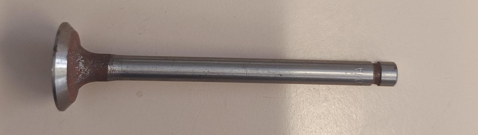 Valvola aspirazione per 600 1' serie
Dimensioni 24,5 7 92