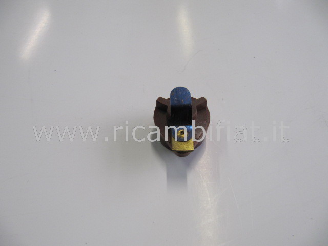 spazzola rotante spinterogeno