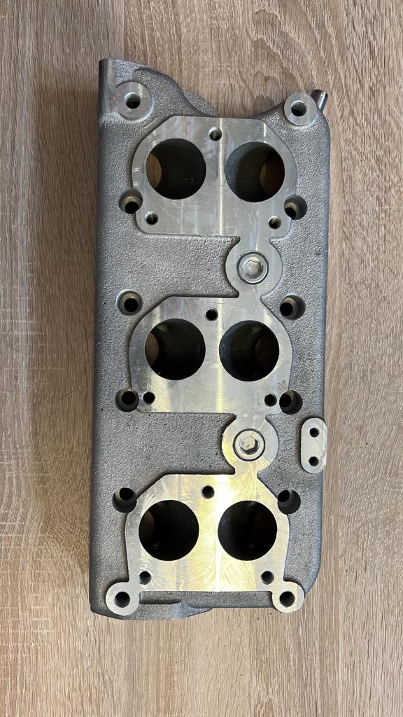 COLLETTORE ASPIRAZIONE MODELLI 3C SOLO SUPERSPORT