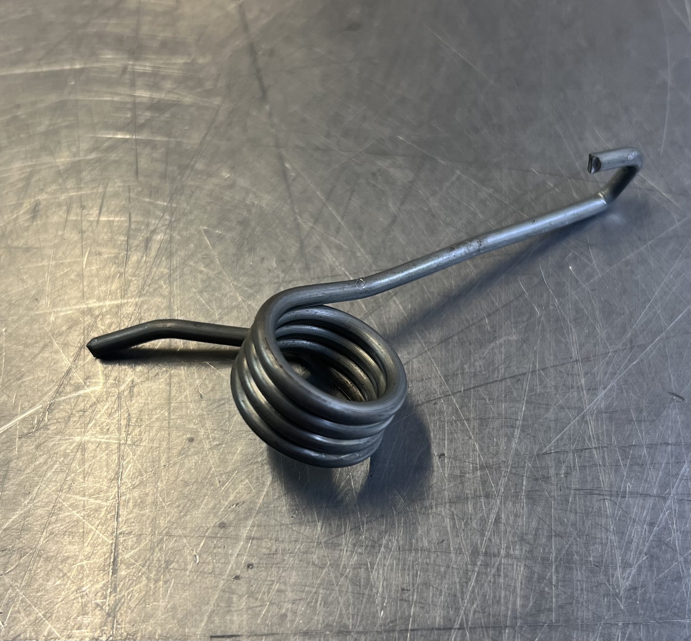 Molla per motorino avviamento Aprilia