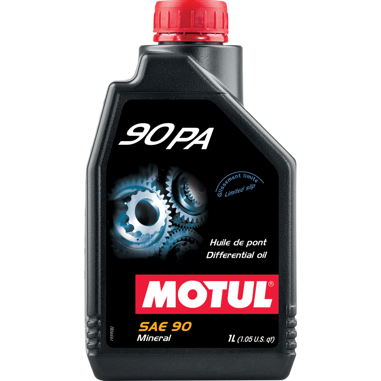 Olio cambio MOTUL 90 PA