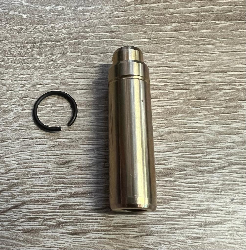 Guida valvola scarico e aspirazione STD per motori Lancia Fulvia