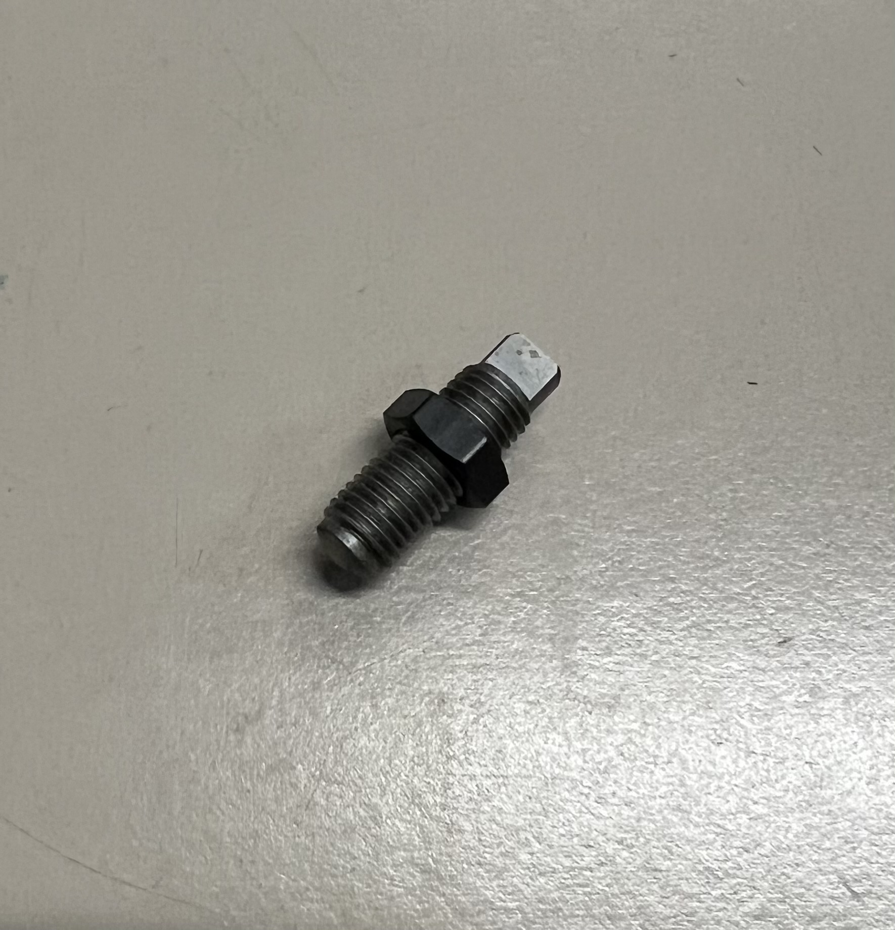 Vite registro valvola Aprilia