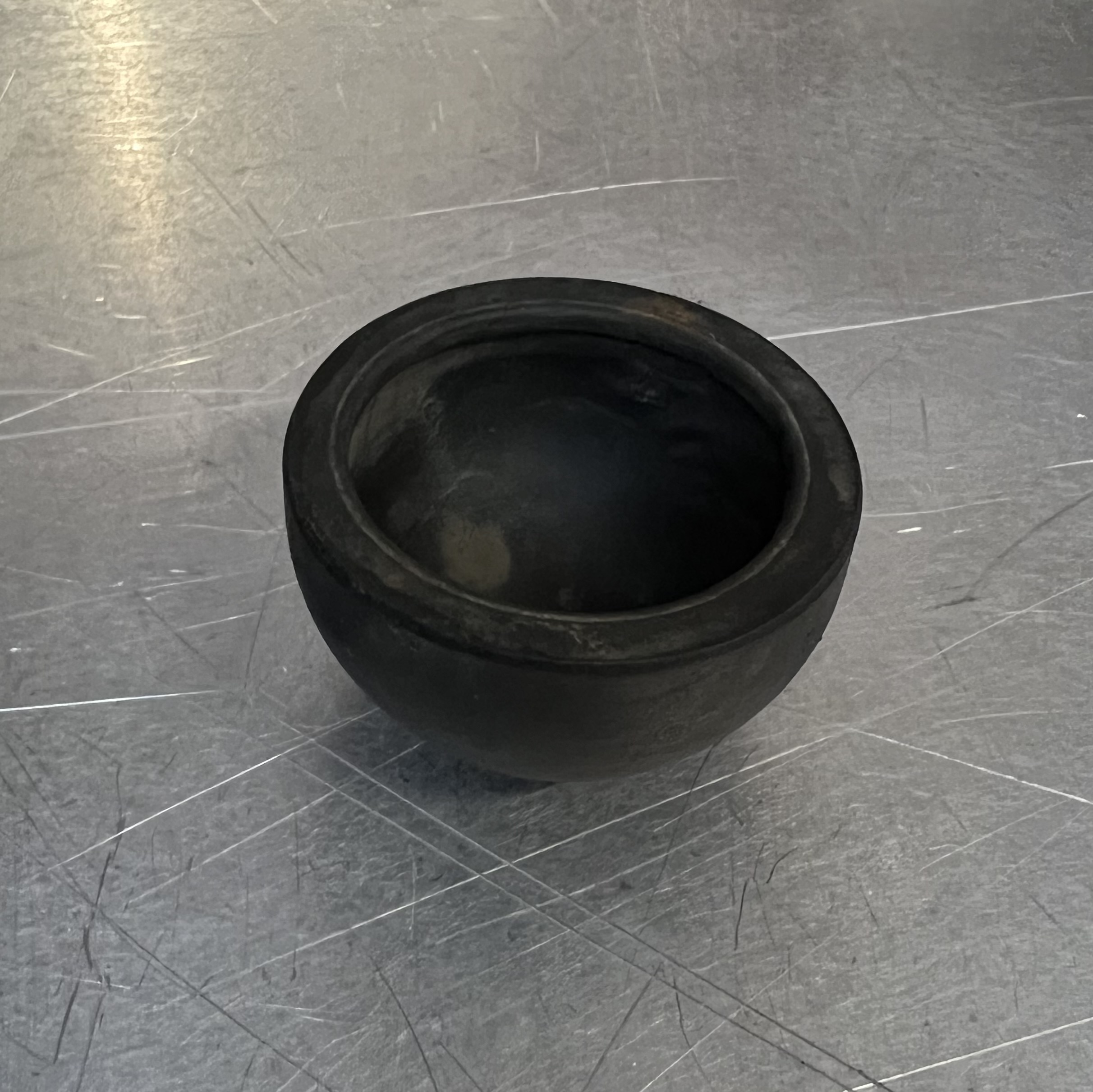 Cuffia protezione ammortizzatore posteriore Lancia Flaminia