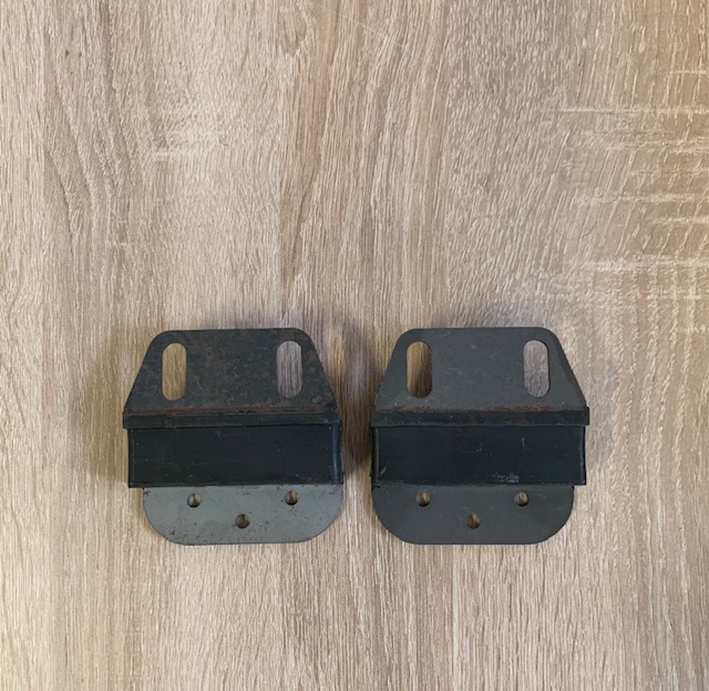 SUPPORTI LATERALI ELASTICI TRASMISSIONE