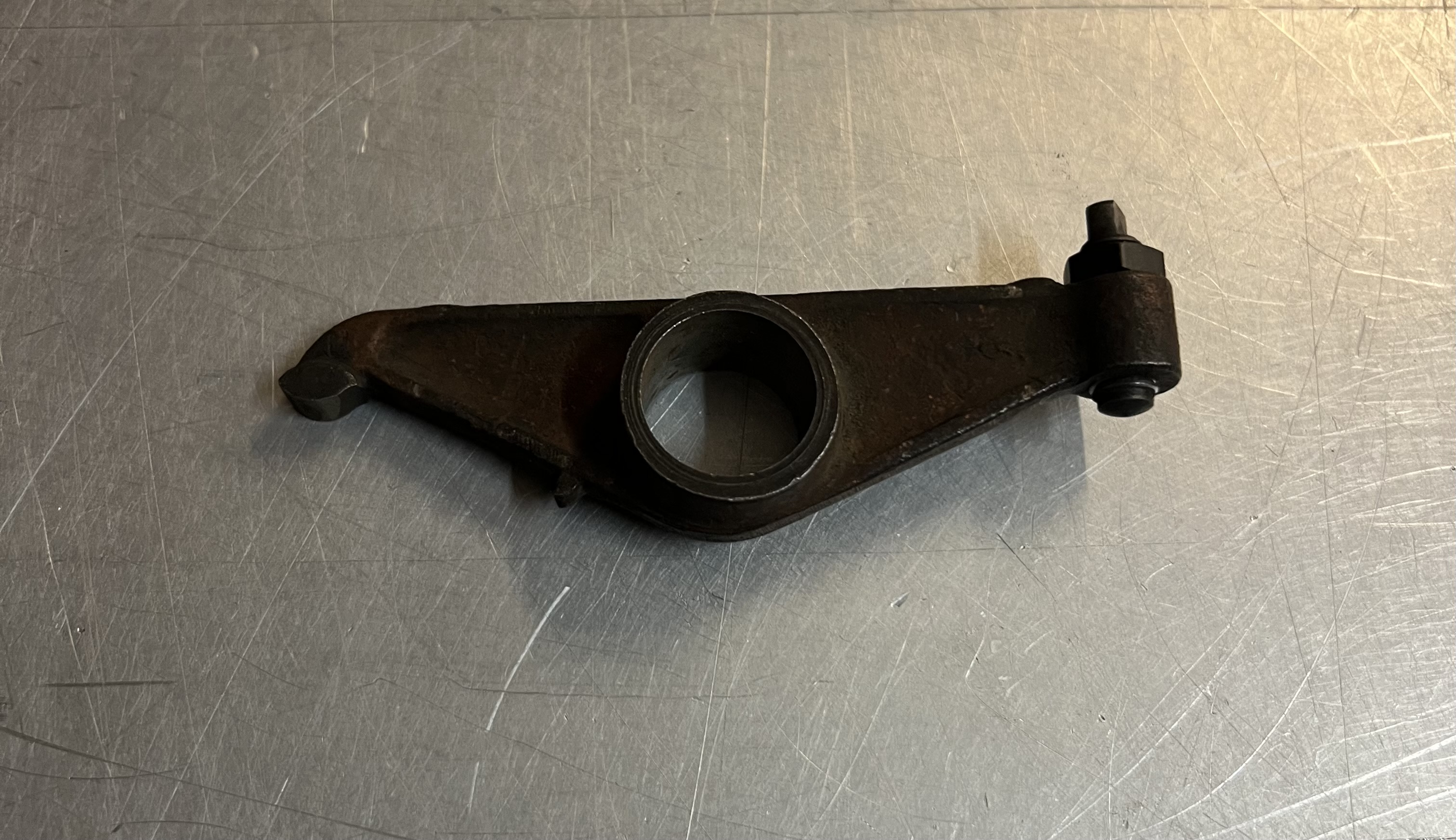 Bilanciere Lancia Aprilia