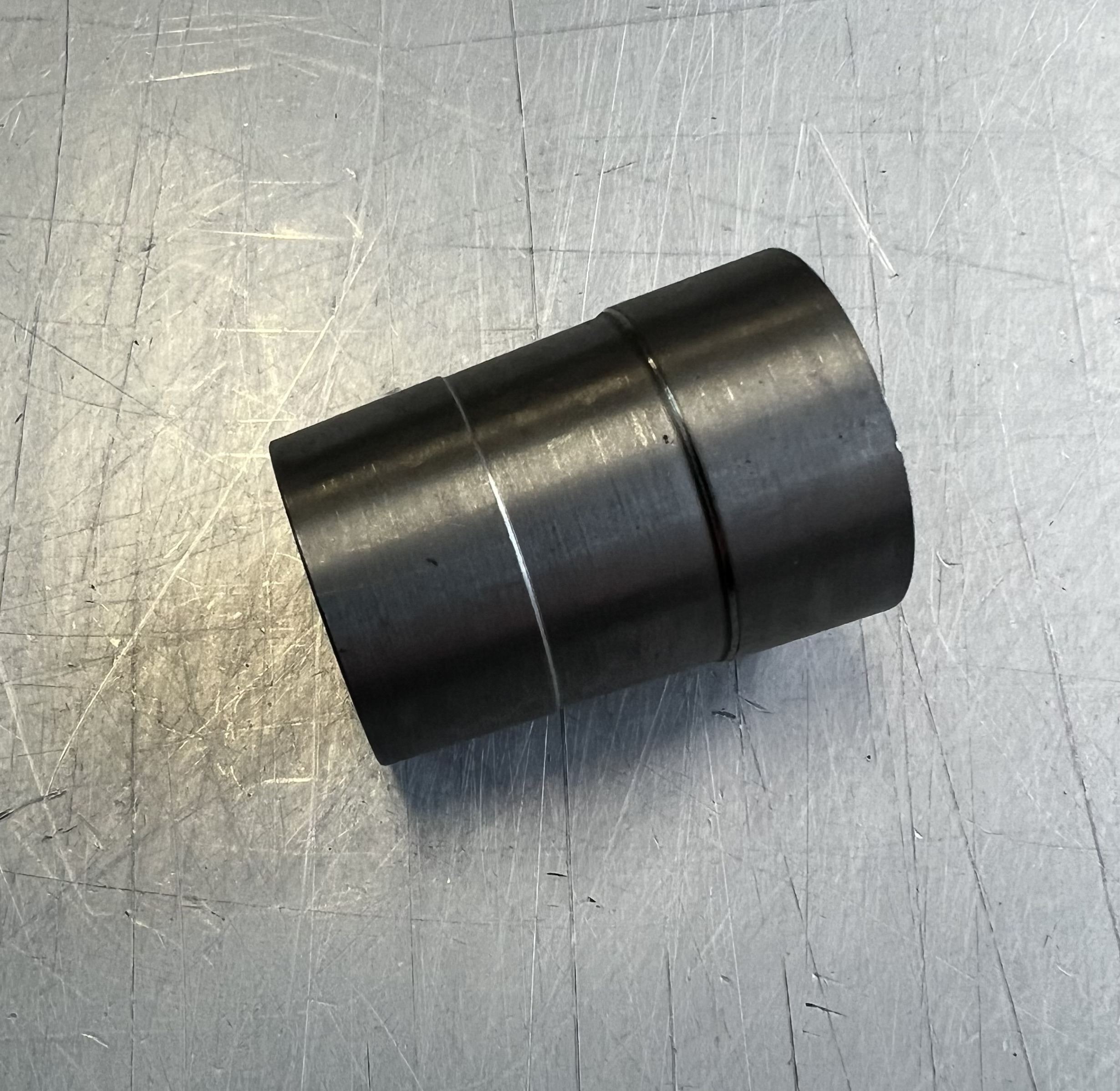 Distanziale conico pignone Fiat 1100