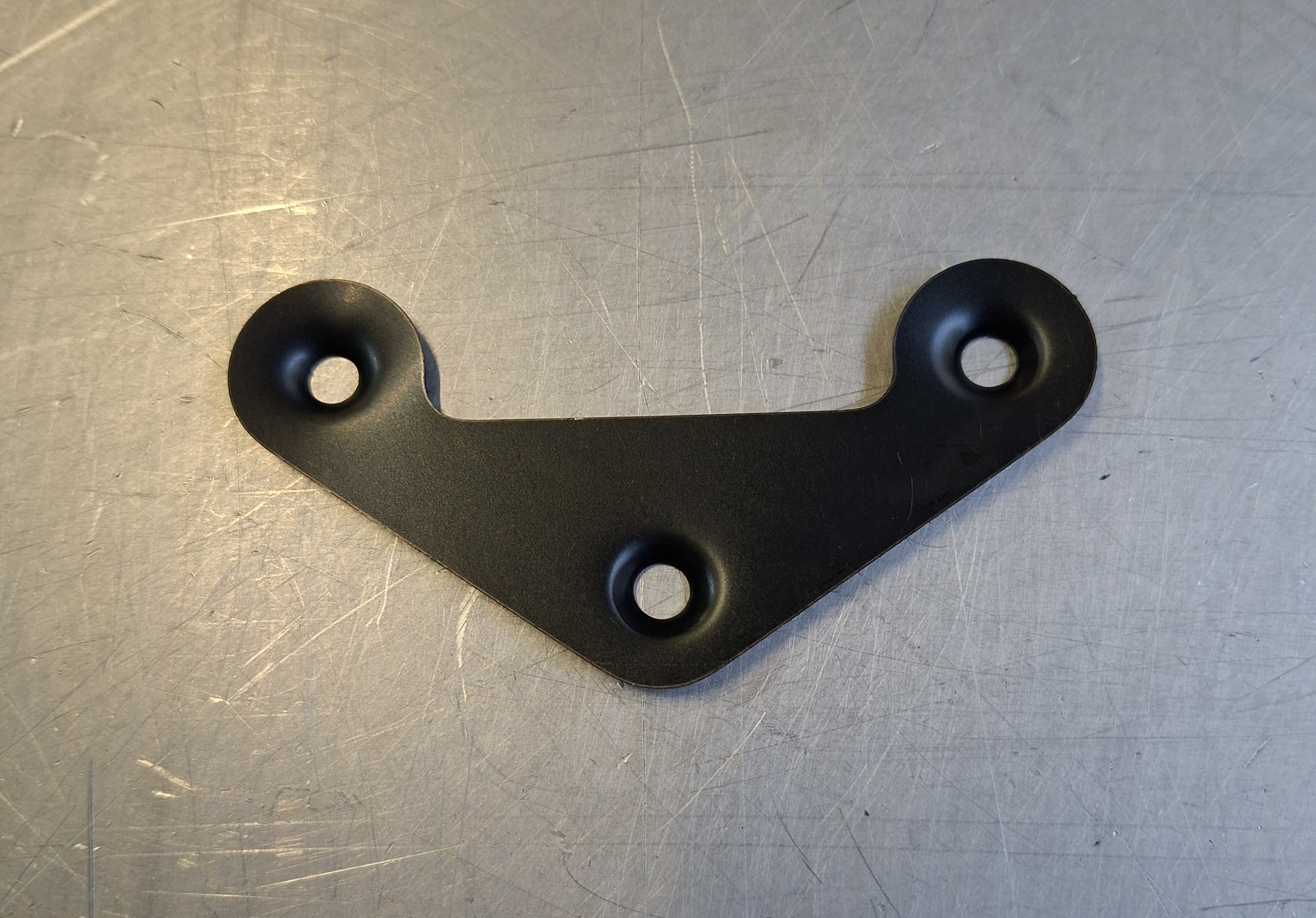 Saffa pedale acceleratore Lancia Fulvia, Lancia Flavia