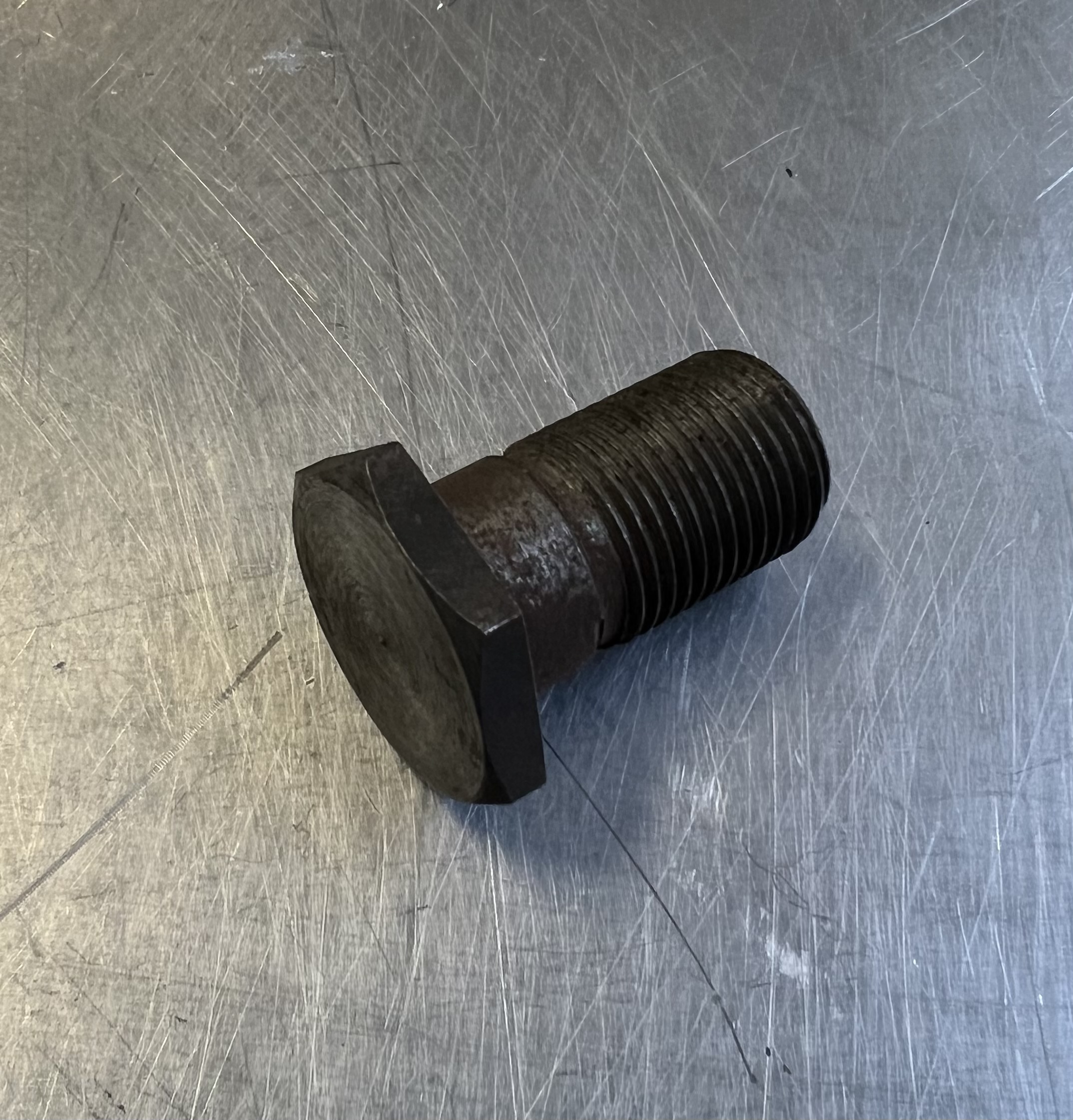 Vite per ruota distribuzione Aprilia