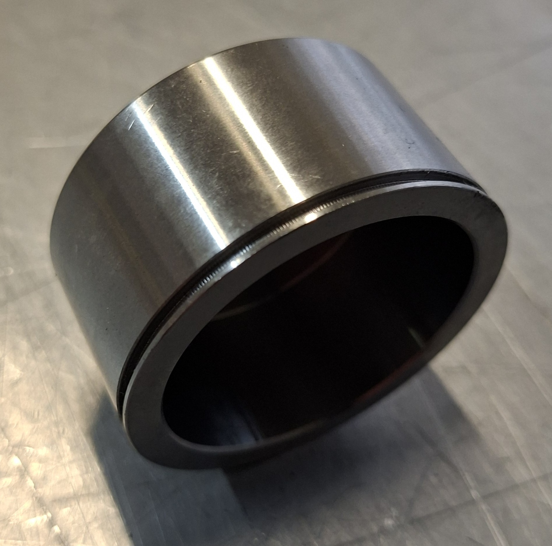 Pompante pinze freno Dunlop diametro 54 mm