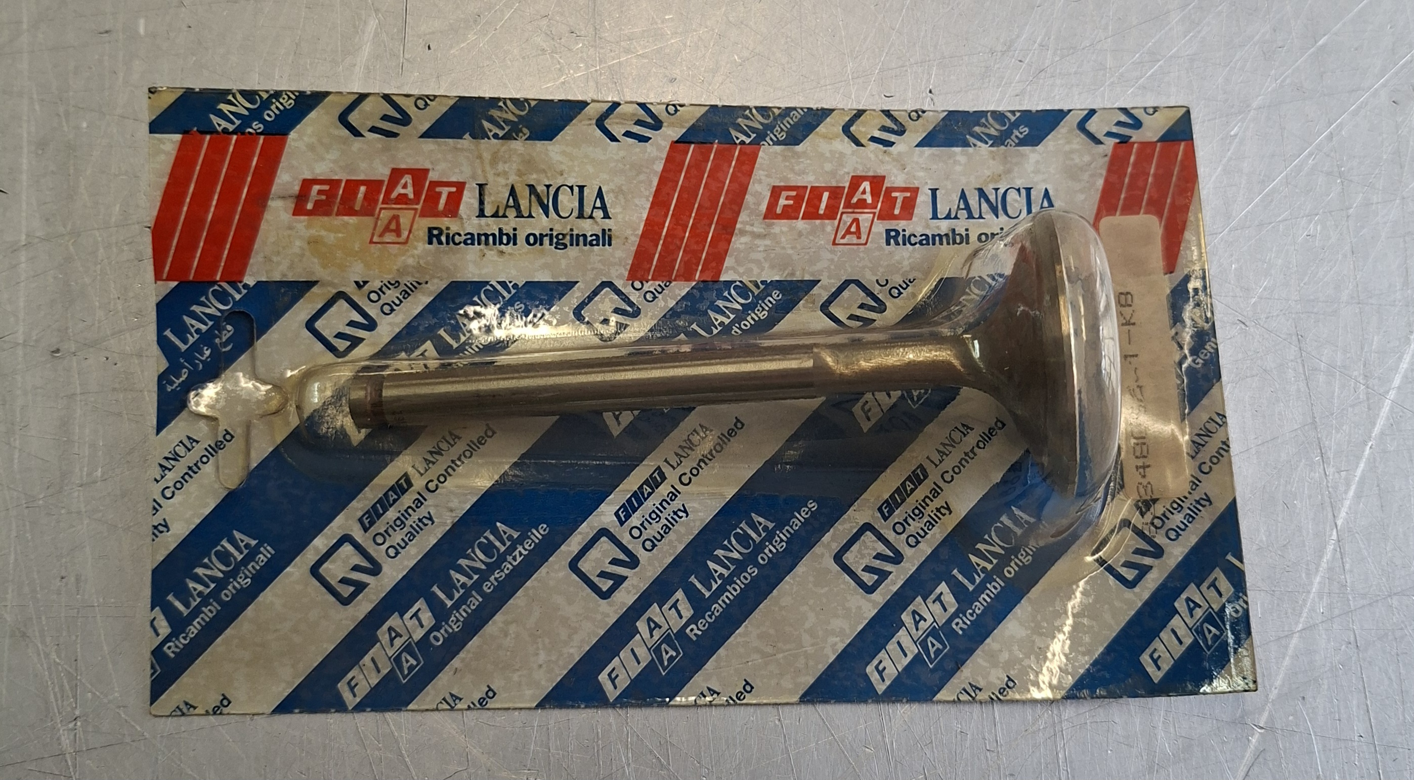 Faro Auto LED