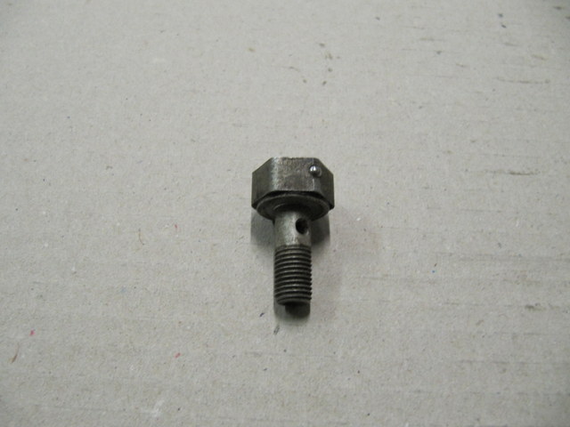 vite fissaggio lubrificatore sospensione anteriore