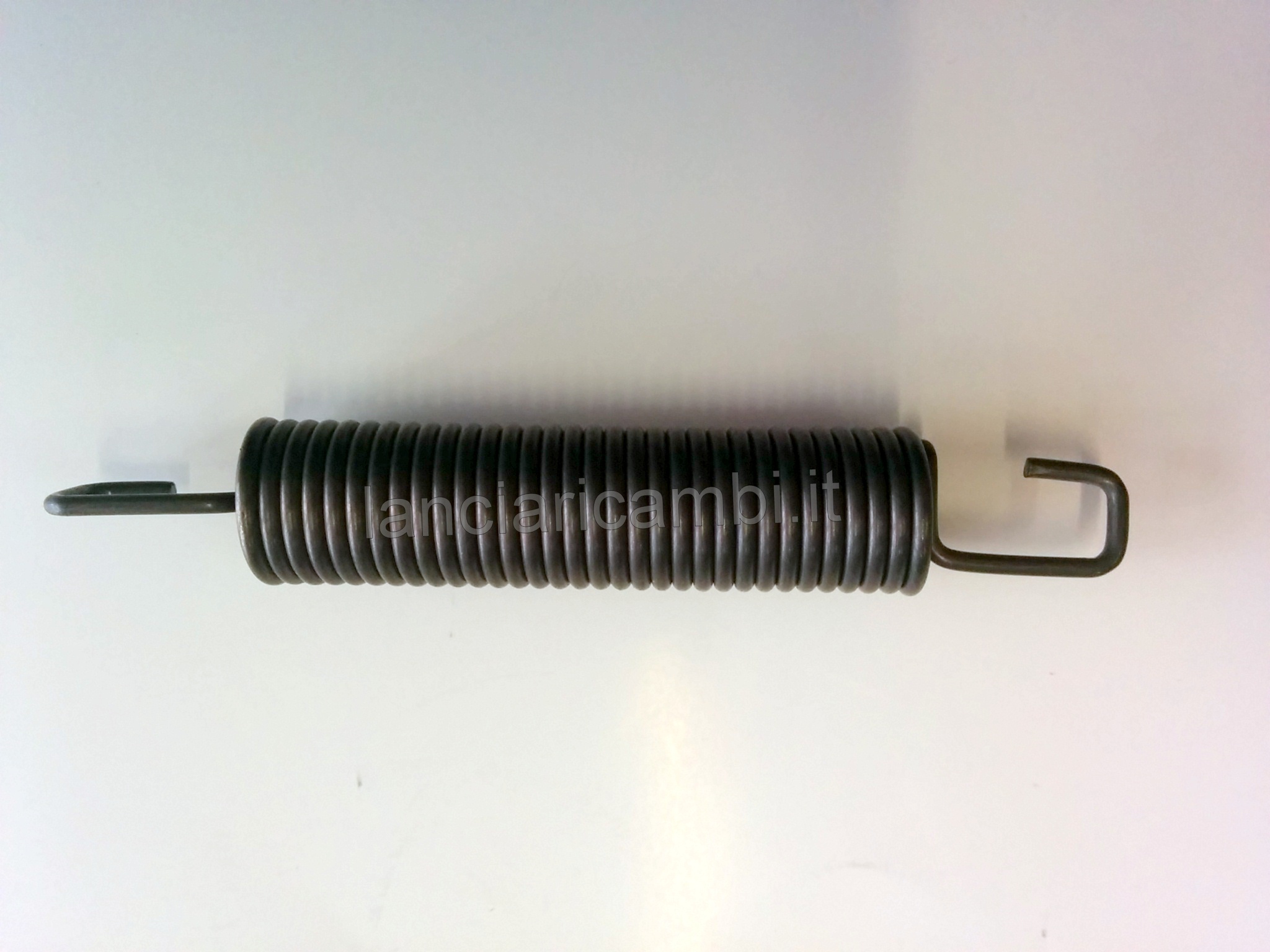 Molla richiamo leva freno a mano posteriore Aprilia