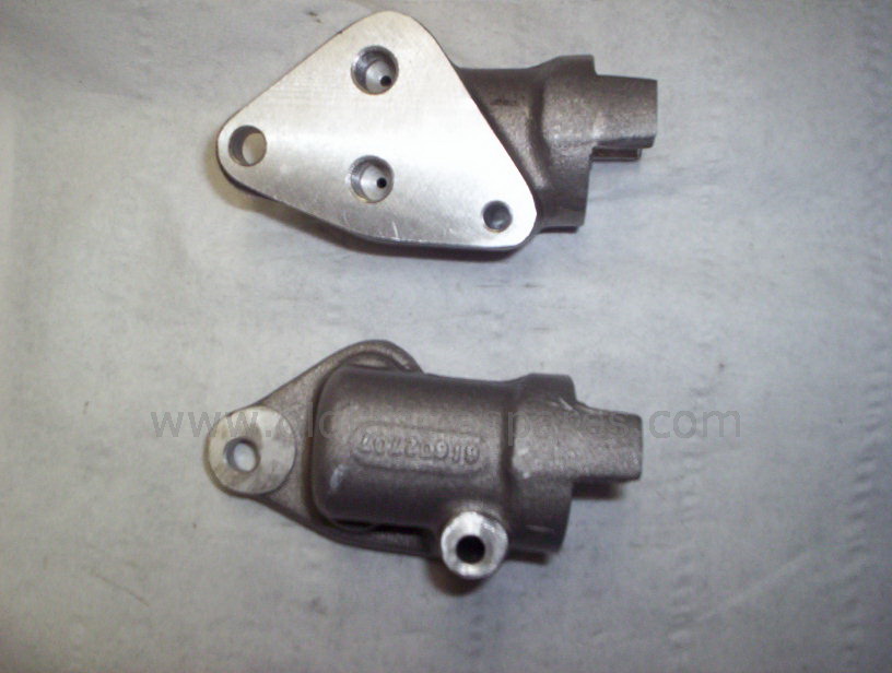 Cilindretto freno anteriore destro