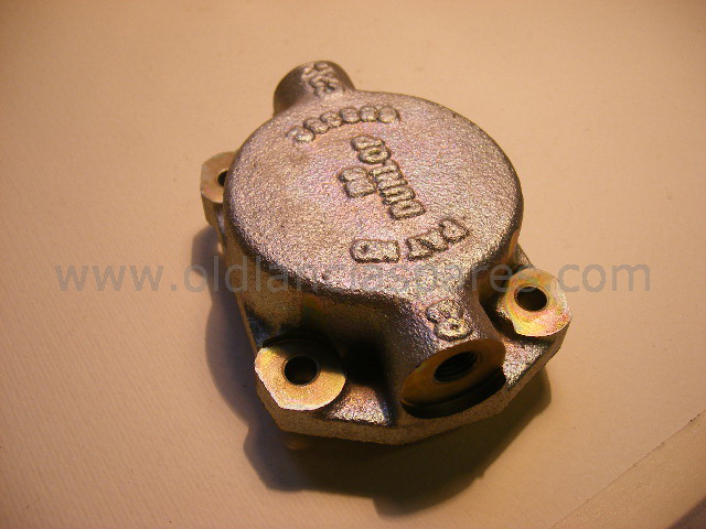 Cilindretto freno anteriore