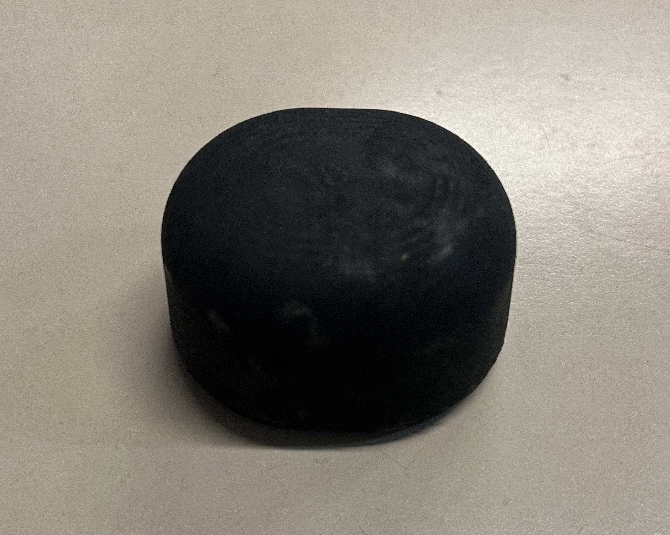 Tampone paracolpi bracci sospensioni posteriori Lancia Aprilia