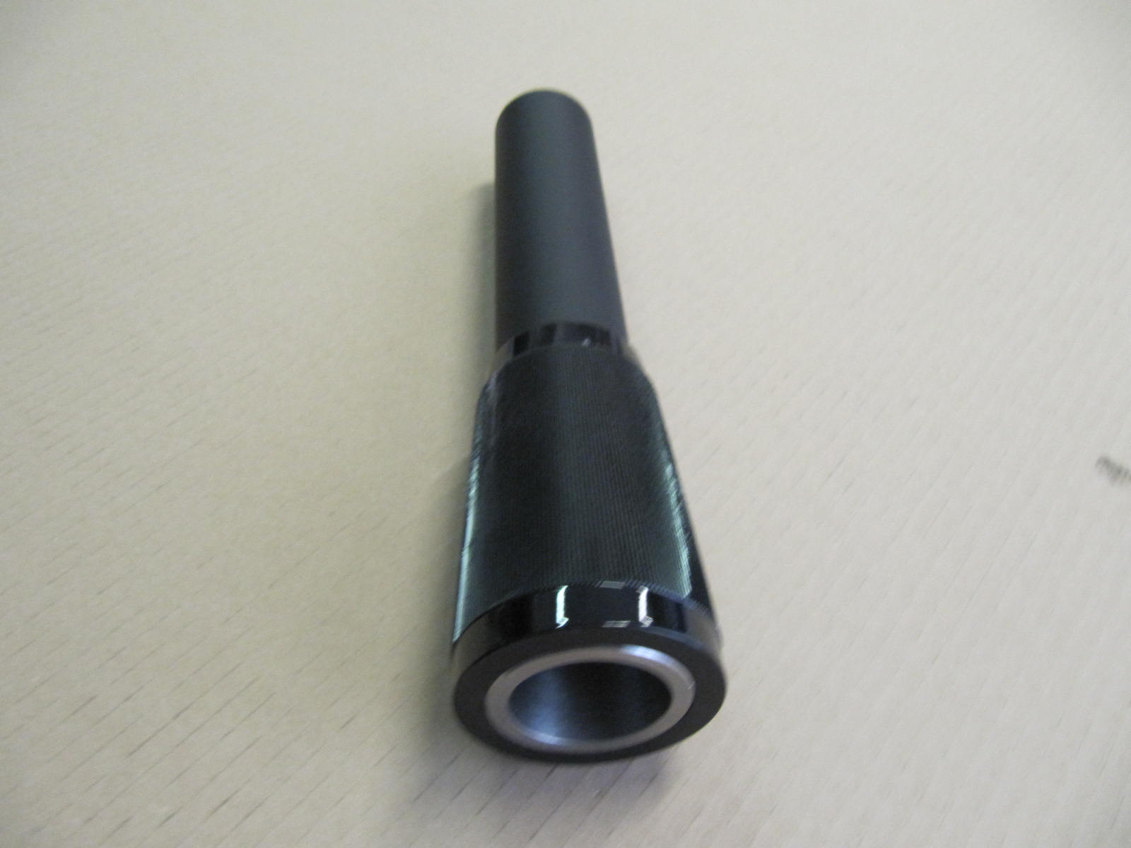 mozzo regolazione volante