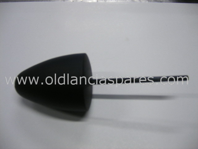 tampone paracolpo posteriore