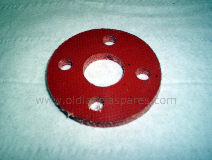 Giunto piantone sterzo