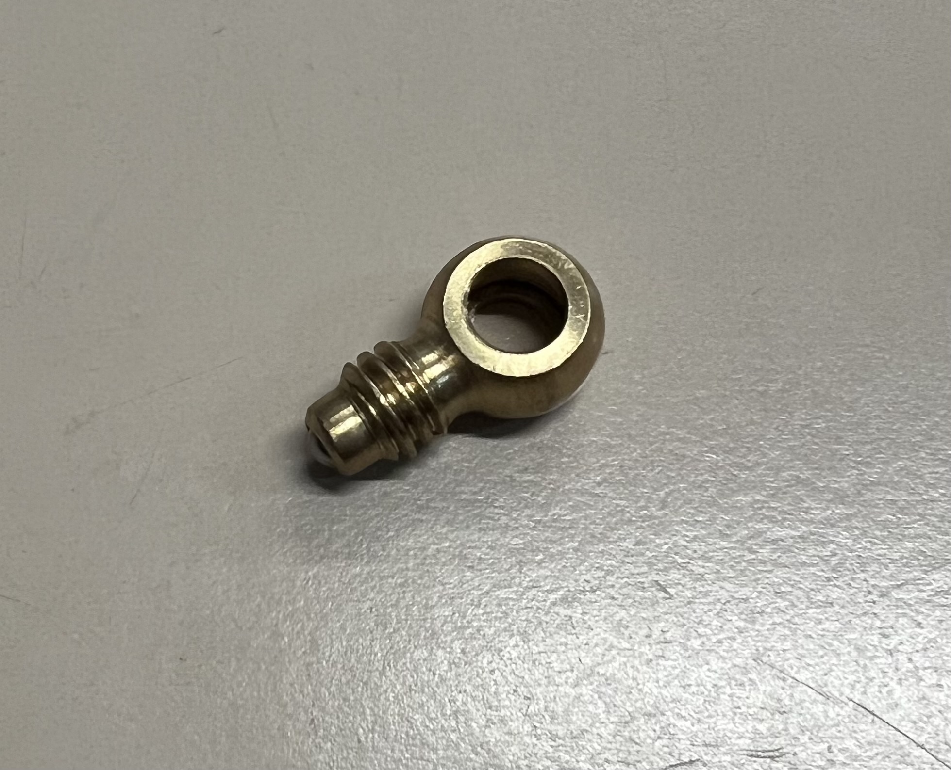 Ingrassatore sospensioni anteriori Lancia Aprilia