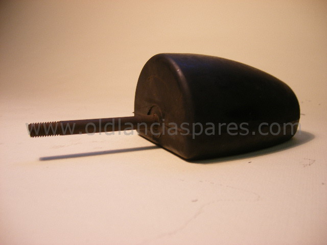 Paracolpo fine corsa posteriore