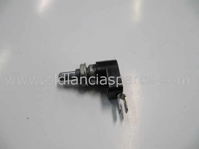 interruttore vano porte