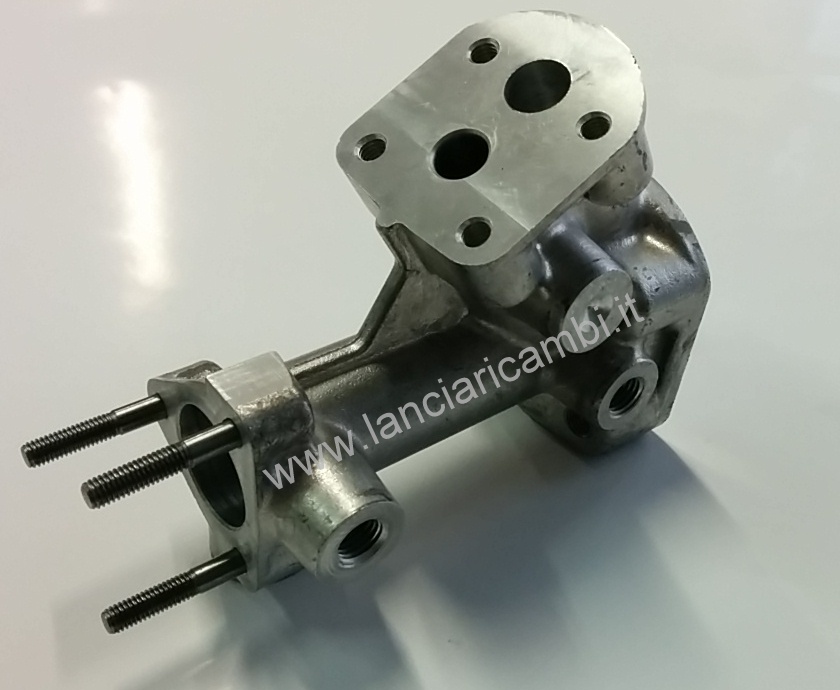 Corpo servo freno per Lancia Fulvia GTE e Coup&egrave; 1.3S