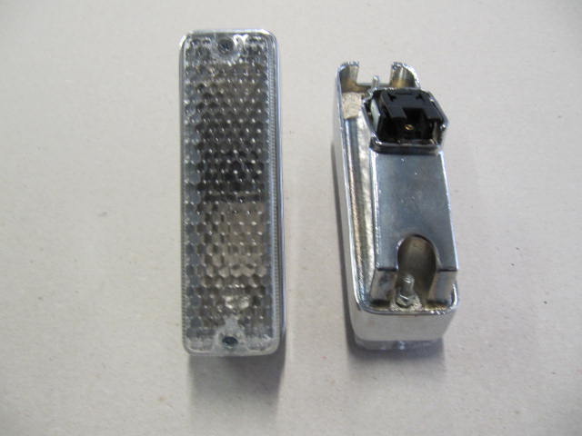 fanalino ant hf-montecarlo