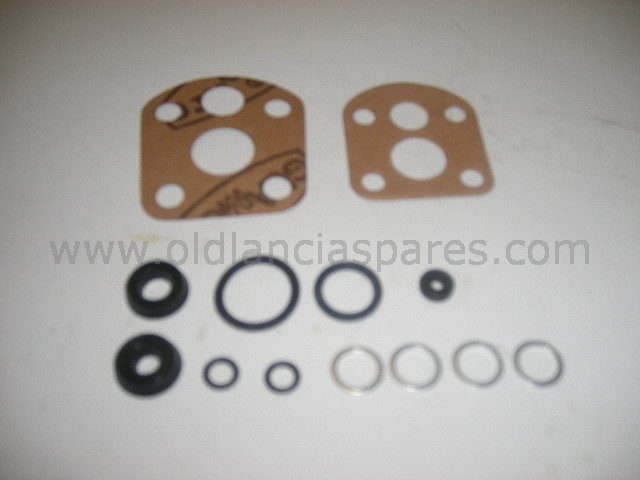 kit gommini servofreno