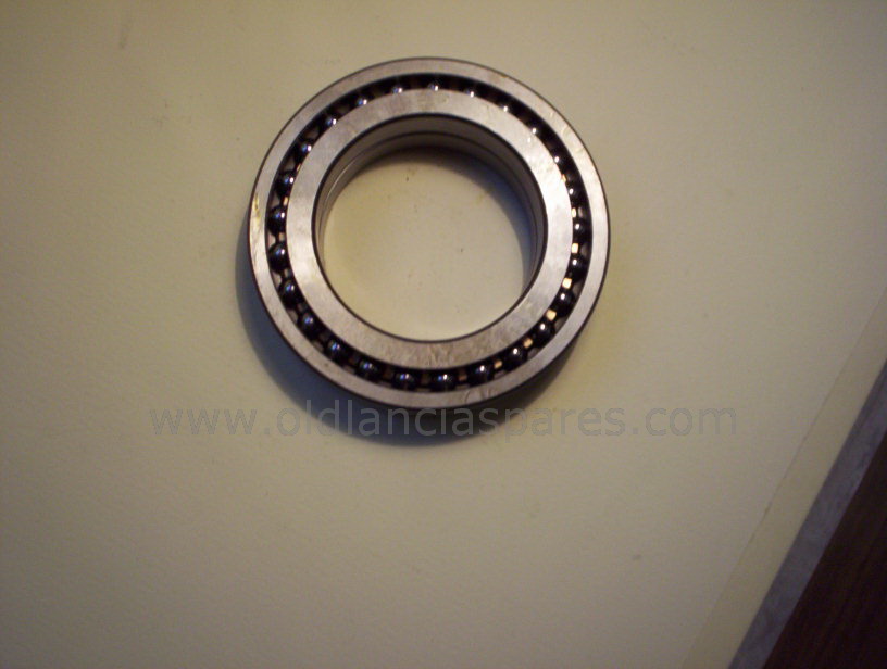 cuscinetto ruota posteriore